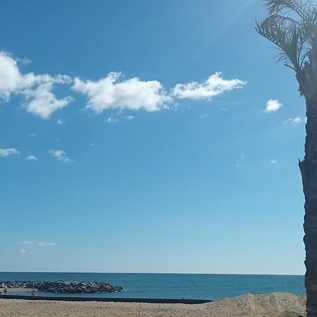Villa San Salvador Torreilles Plage Kültér fotó