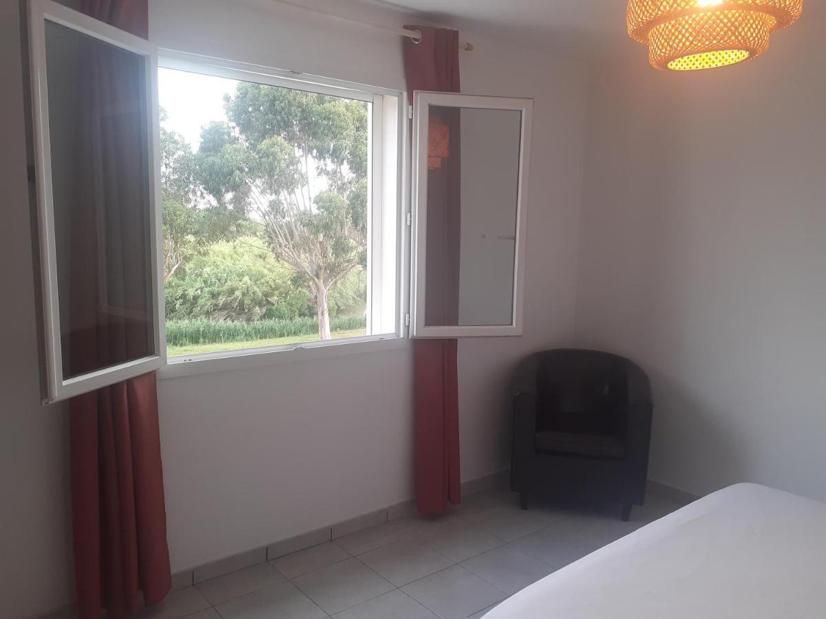 Villa San Salvador Torreilles Plage Kültér fotó