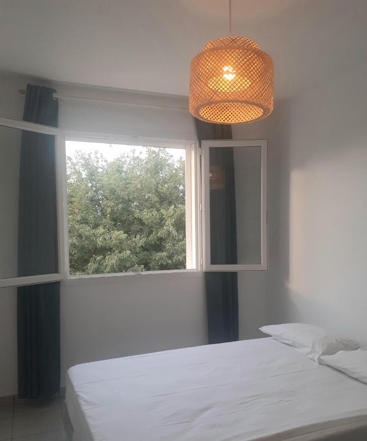 Villa San Salvador Torreilles Plage Kültér fotó