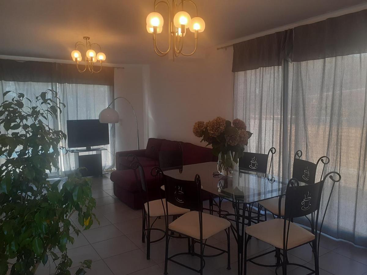 Villa San Salvador Torreilles Plage Kültér fotó